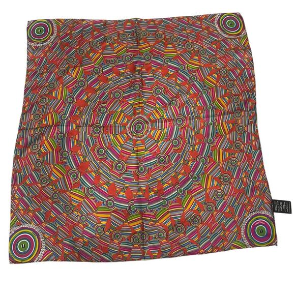 Pineda Covalin. Sanctuary Cactaceans Large Scarf - Picture 4 of 6